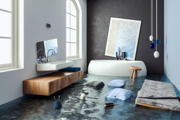 Best Flooded house restoration  in Highpoint, OH